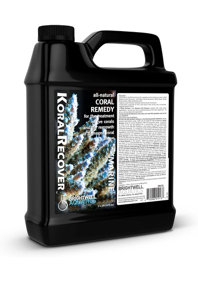 Brightwell Aquatics Koral Recover 2 Lt