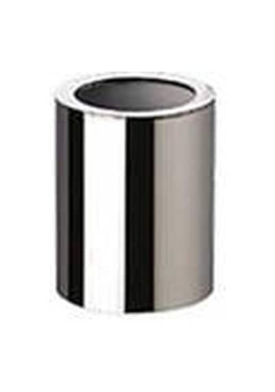 Sonia - Cylinder Tezgâh Üstü Diş Fırçalık Krom - 91416cr- Diğer