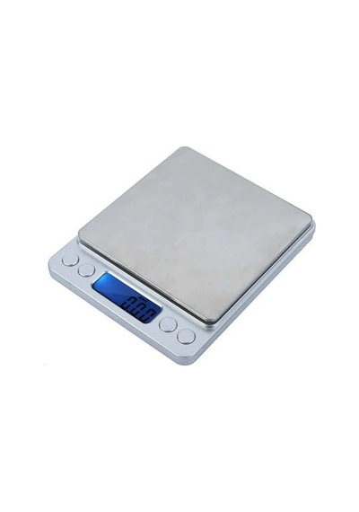 500G-001G Hassas Terazi Dijital Terazi 500Gr Hassas Terazi