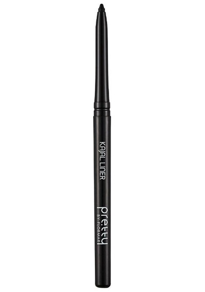 Flormar Matte Kajal Liner Eyeliner Siyah
