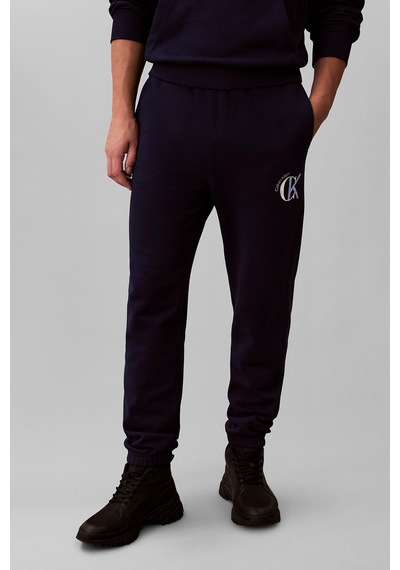 Calvin Klein Jeans Erkek Eşofman Altı Lv04re256g Mor