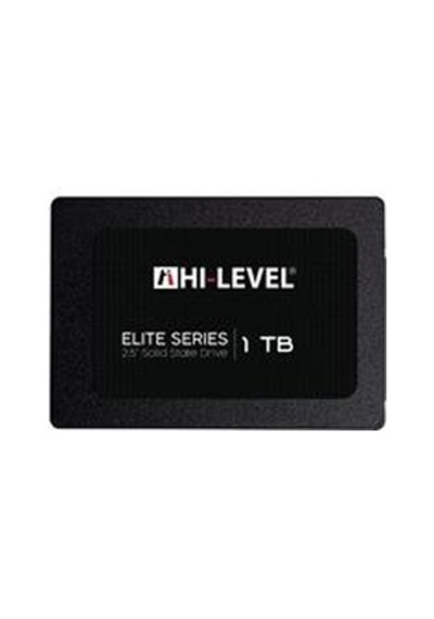Hi-level 1tb Elite 2,5" Sata 3 560-540 Ssd Hlv-ssd30elt-1t Ssd Harddisk