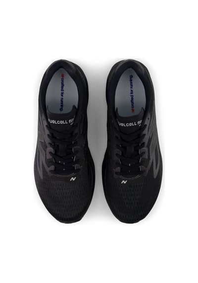 New Balance Running Erkek Spor Ayakkabı Mfltr8nr Siyah