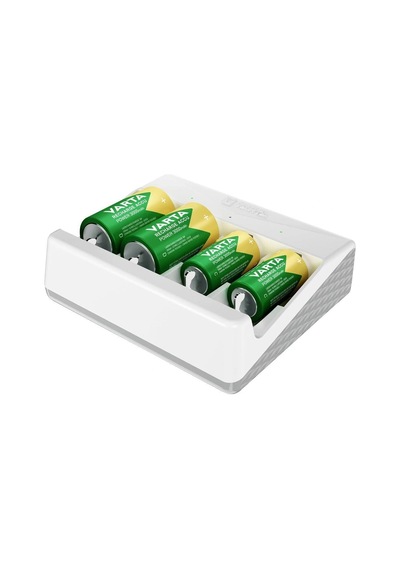 Varta 57658 Universal Pil Şarj Cihazı