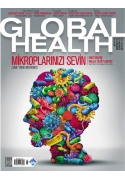 Global Health Sayı 8