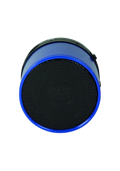 Logilink SP0051 Speaker Bluetooth Micro SD SİLVER