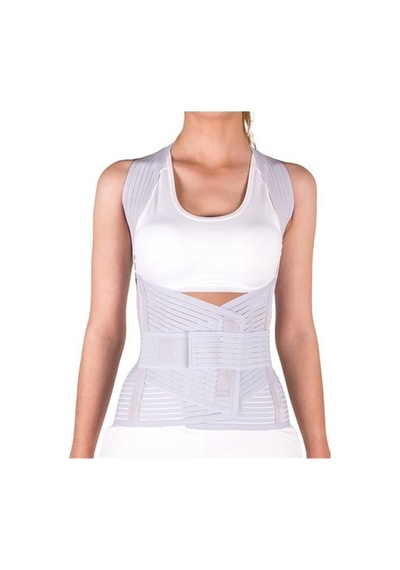 Orthocare 2550 Dorsocare Bel Korsesi