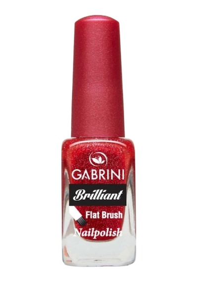 Gabrini Brilliant Simli Oje B04