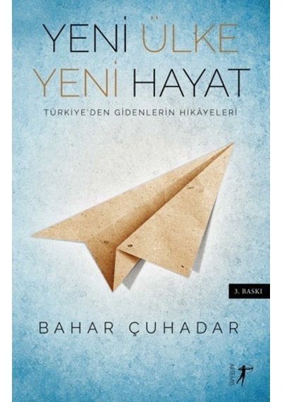Yeni Ülke Yeni  Hayat