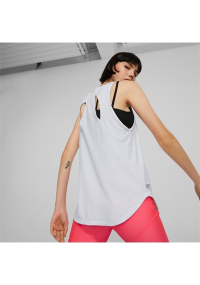 Puma Run Cloudspun Kadın Koşu Üstü