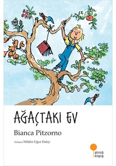 Ağaçtaki Ev - Rxlu-606695