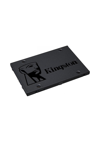 KINGSTON 480GB 2.5" 500-450MB/s SATA3 SSD Dİ  K SA400 SA400S37/48