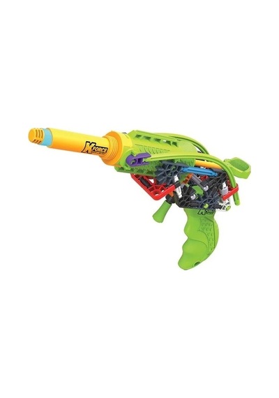 K'Nex K-Force K-5 Phantom Yapı Seti