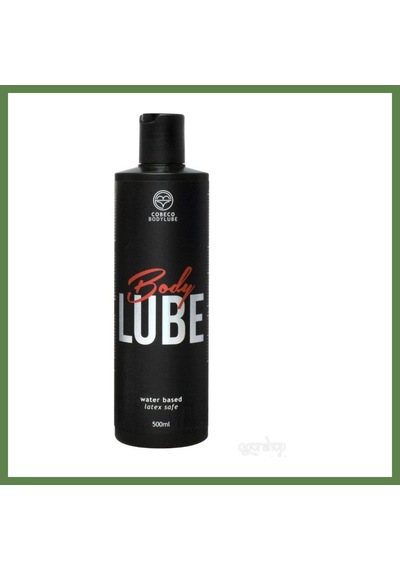 Bezos Leten Cobeco Body 500 Ml Jel Hb006