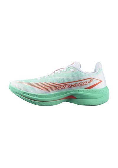 Salomon Spectur 2 W Kadın Yol Koşusu Ayakkabısı Yeşil