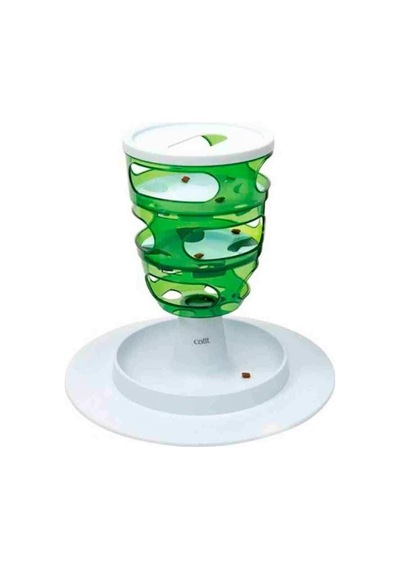 Catit Senses Oyunlu Kedi Mama Standı
