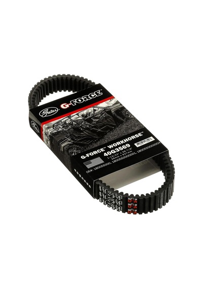 40g3569 Atv Utv Kayışı Gforce Workhorse 937x36 Cf Moto Atv Kayış Oem 0180-055000