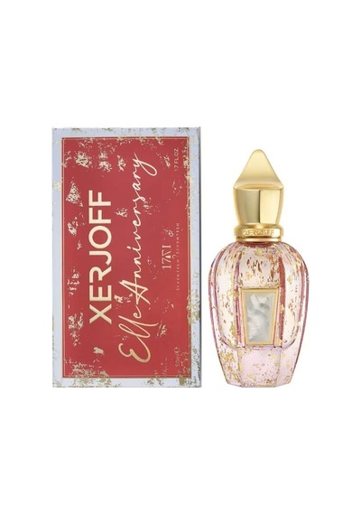 Xerjoff 17/17 Elle Anniversary Edp 50 Ml Oryantal