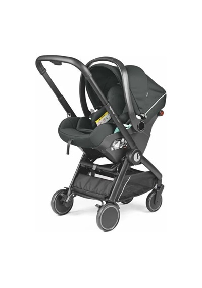 Peg Perego City Loop Lounge Travel Sistem Bebek Arabası