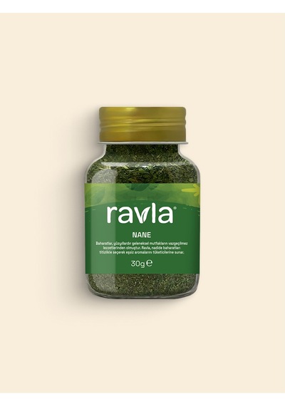 Ravla Nane - 30g