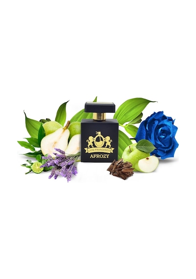 Lion Francesco Afrozy Erkek Parfüm EDP 100 ML Lion Francesco Afrozy Erkek Parfüm EDP 100 ML