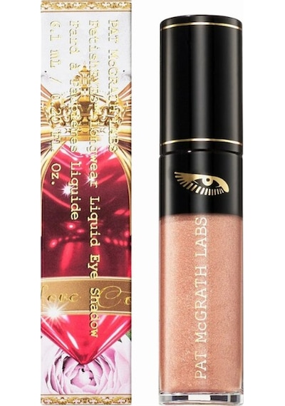 Pat Mcgrath Labs Love Collection Fetisheyes Sıvı Göz Farı Luna Rose