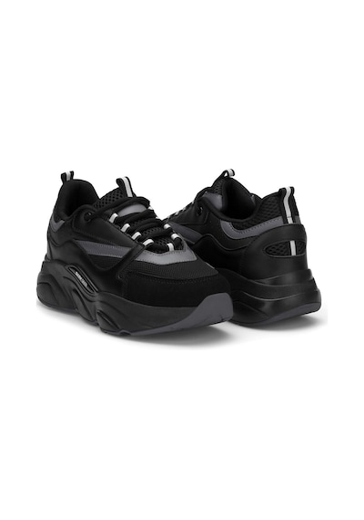 Dark Seer Ds K.mj1838 Sneaker 2025 Siyah