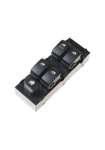 Hyundai Getz Sol Ön cam Düğmesi 2003-2011 model (4 Cam Otomatik)