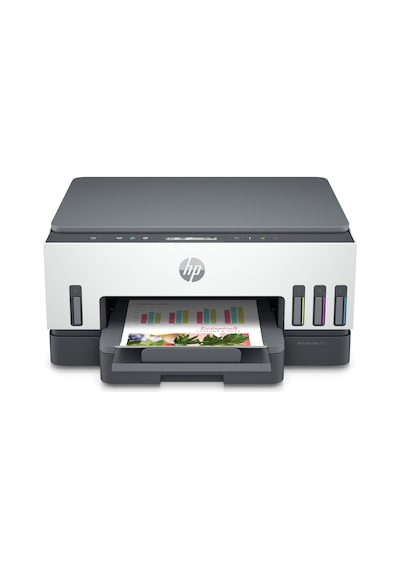 HP 6UU46A Smart Tank 720 WIFI Mürekkep Püskürtmeli Çok Fonksiyonlu Yazıcı