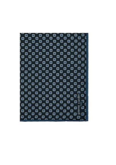 Pierre Cardin Erkek Lacivert Mendil 50325808-200 Lacivert