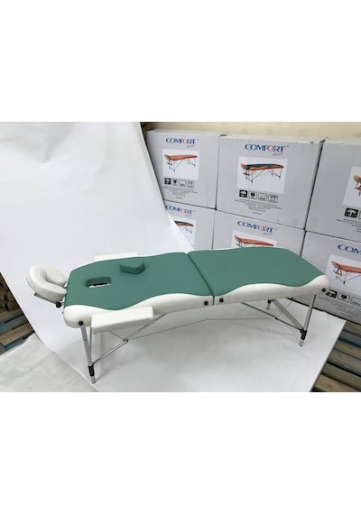 Medikaltec Çanta Tipi Masaj Masası