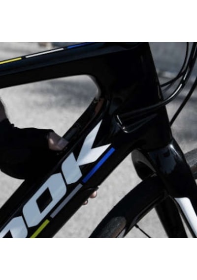Look E-765 Gravel Force Elektrikli Gravel Bisiklet