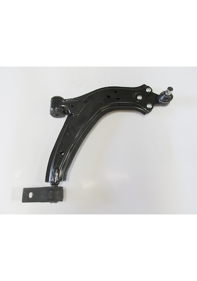 Peugeot 306- Sd/hb- 93/96 Ön Alt Tabla Sağ Rotilli/burçlu Salıncak 16mm Hidrolik Sh