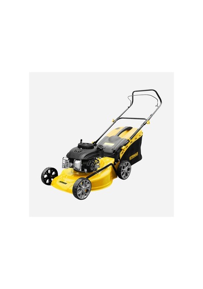 Benzinli Çim Biçme Mak. 139cc/4.0hp 460mm Rtrmax - Rtm9642