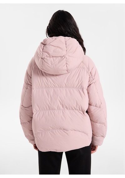 National Geographic Pembe Kadın Mont N6wl-mnt4693