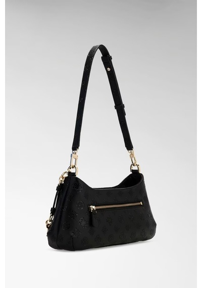 Guess Carmella Omuz Çantası-pd222518 siyah