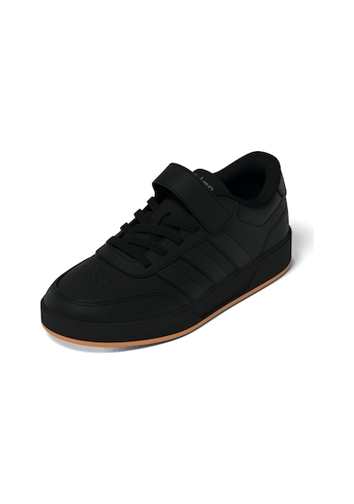 Adidas Breaknet 3.0 El C Siyah Erkek Çocuk Sneaker
