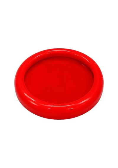 Sn-38873 Sebze Meyve Saklama Kabı Kırmızı Diğer