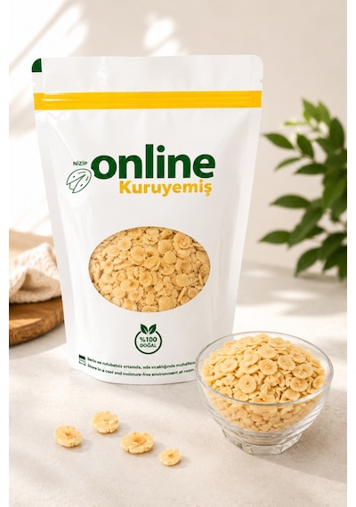 File Fındık - 500 Gr 500  G