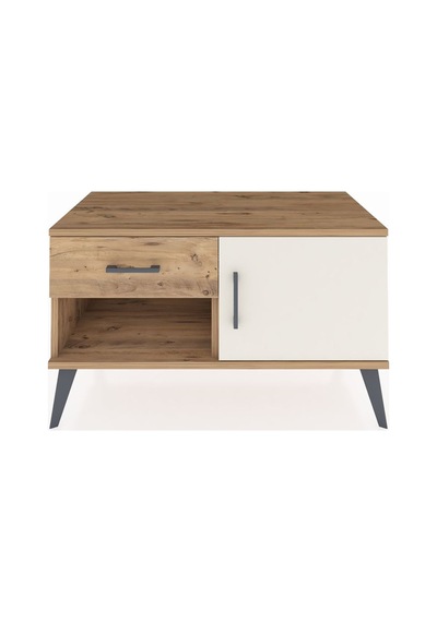 Hyperion Şifonyer Tek Raflı Tek Çekmeceli Tek Kapaklı 88x44x48 Çam-aytaşı/çam Aytaşı/çam Hyperion Şifonyer Tek Raflı Tek Çekmeceli Tek Kapaklı 88x44x48 Çam-aytaşı/çam Aytaşı/çam