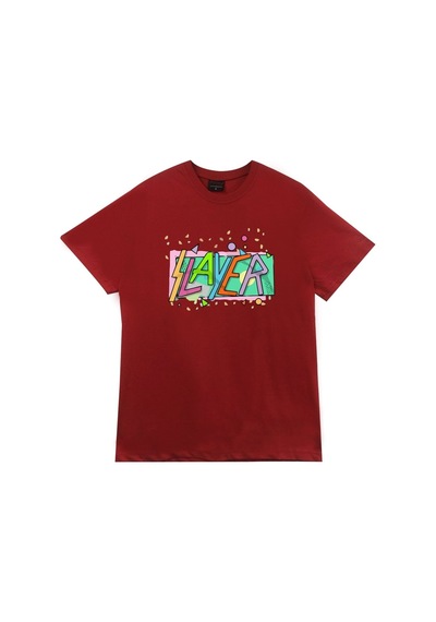 Slayer Baskılı T-Shirt (267082522) Slayer Baskılı T-Shirt (267082522)