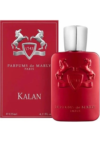Parfums De Marly Kalan Edp 125 Ml Su