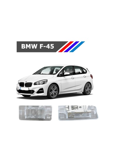 OTOZET Bmw F-45 Tavan Lambası 63319270506