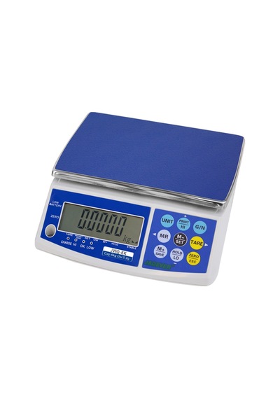 Jadever Jwq-6 Dijital Hassas Terazi 0.2 Gr 6 Kg