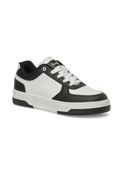 Kinetix Barıac 6fx Siyah Kadın Sneaker Siyah