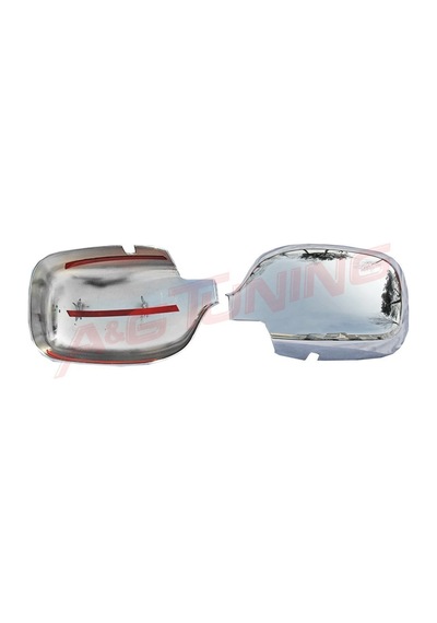 Renault Kangoo Abs Ayna Kapağı 2004 - 2008 Arası N11.2378