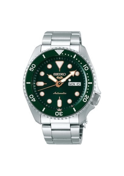 Seiko 5 Sports SRPD63K Otomatik Erkek Kol Saati