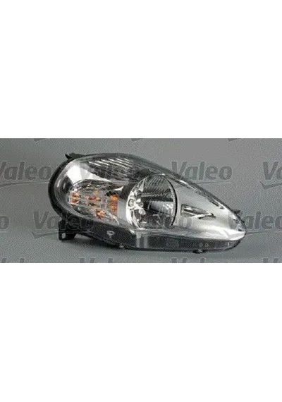 Fiat Grande Punto On Far Sol 2006-2012 Valeo 088901