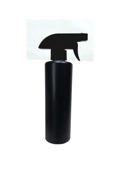 Paradise 750 Ml Sprey Boş Polietilen Şişe
