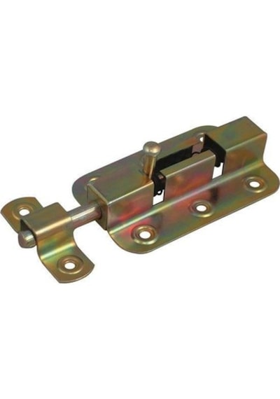 Mavzer Sürgü Yaylı U:7 Cm G:4,5 Cm